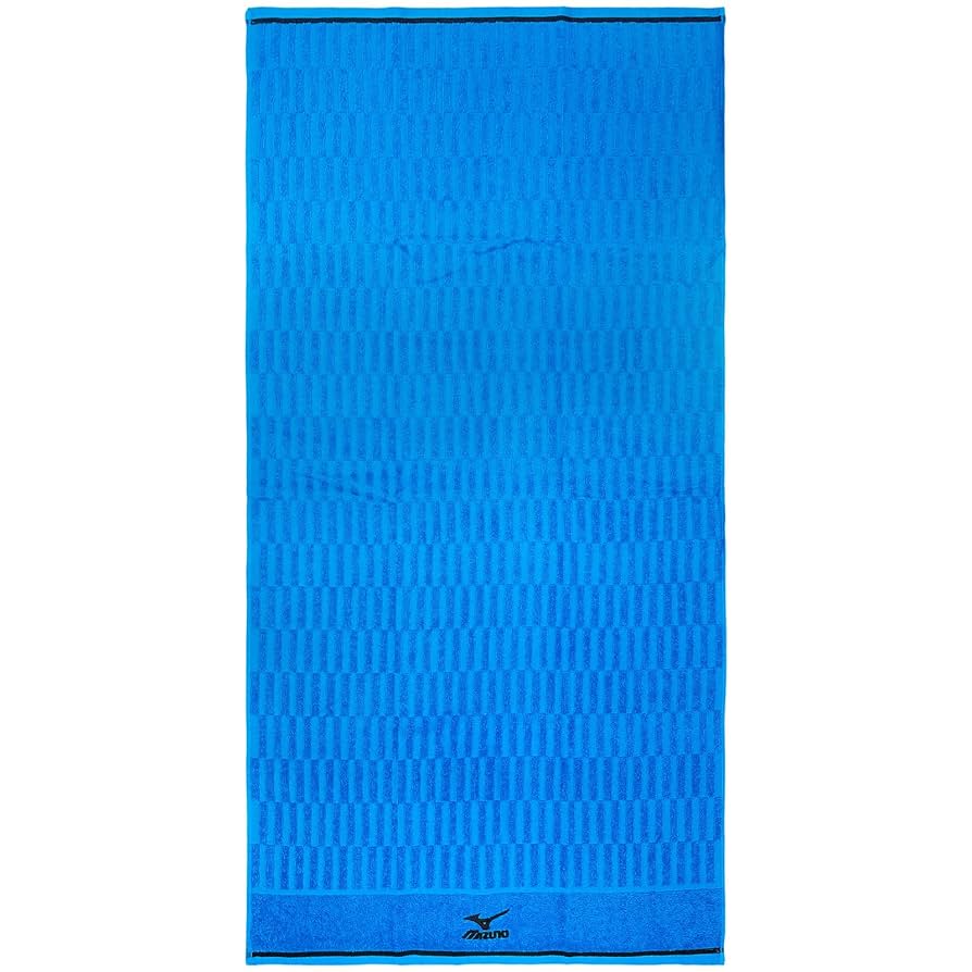 Amazon｜林(Hayashi) バスタオル 約60×120cm ミズノ N4362